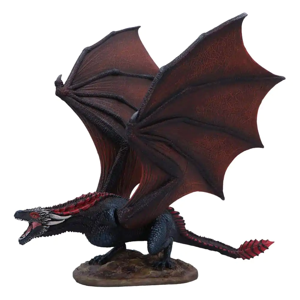 Game of Thrones Figurka Drogon 27 cm fotografii produktu