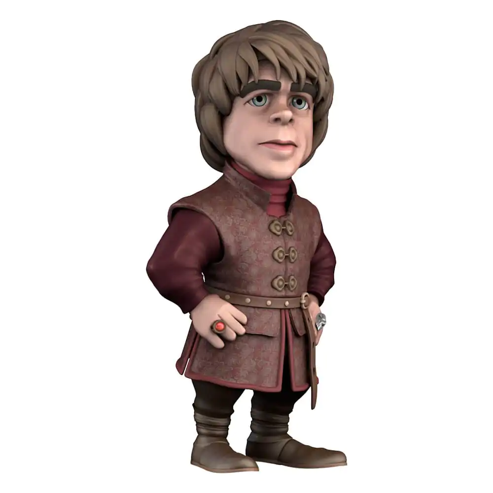 Game of Thrones Minix Figurka Tyrion Lannister 12 cm fotografii produktu