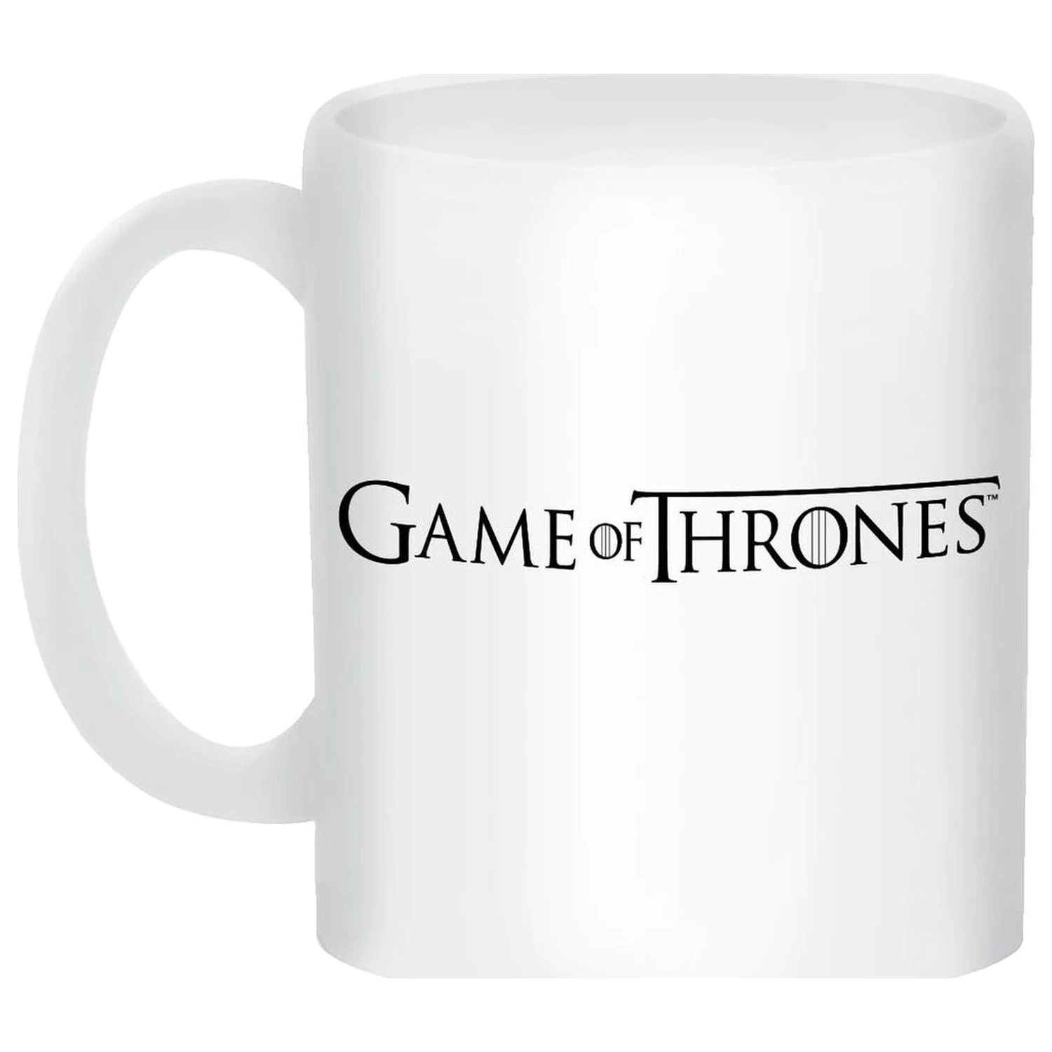 Game of Thrones Stark hrnek 320ml fotografii produktu