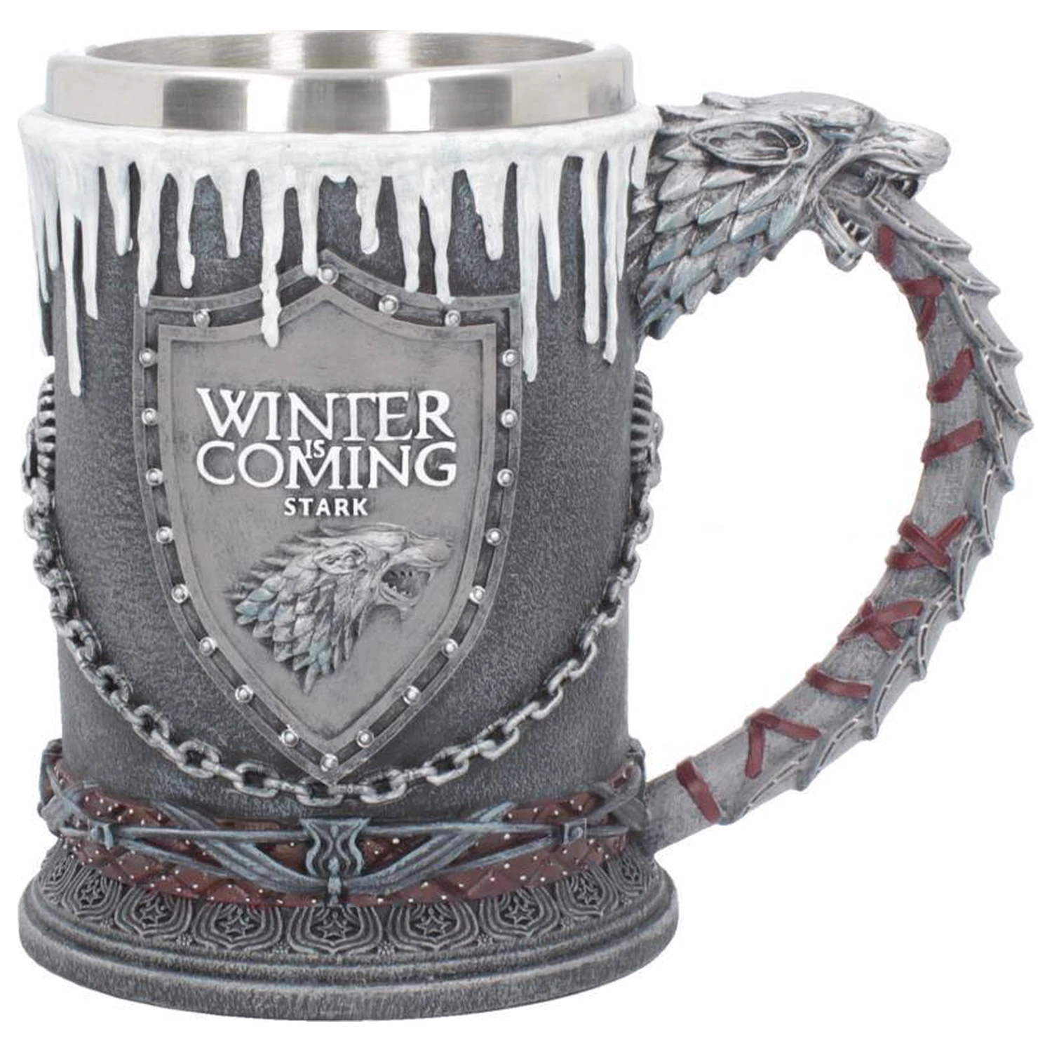 Game of Thrones Džbánek Stark fotografii produktu