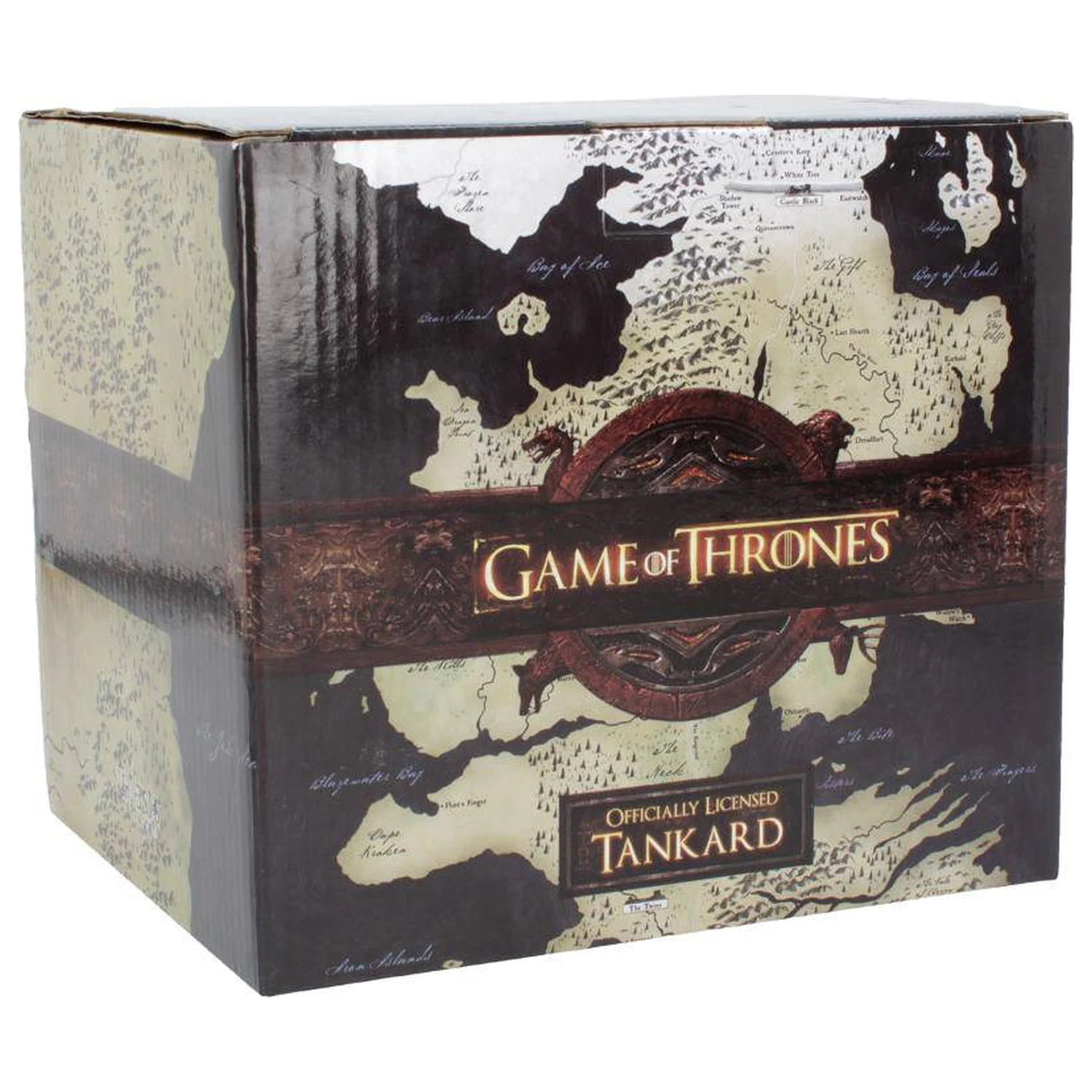 Game of Thrones Džbánek Stark fotografii produktu