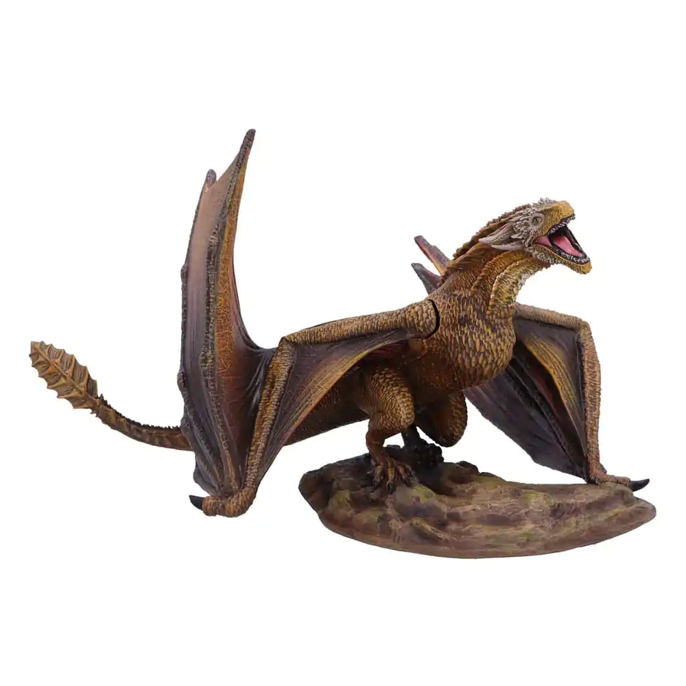 Game of Thrones figurka Viserion 28 cm fotografii produktu