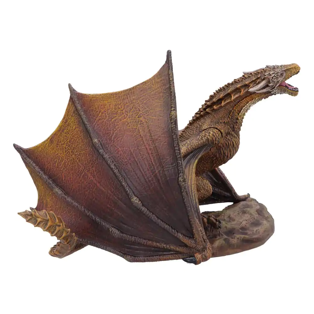 Game of Thrones figurka Viserion 28 cm fotografii produktu