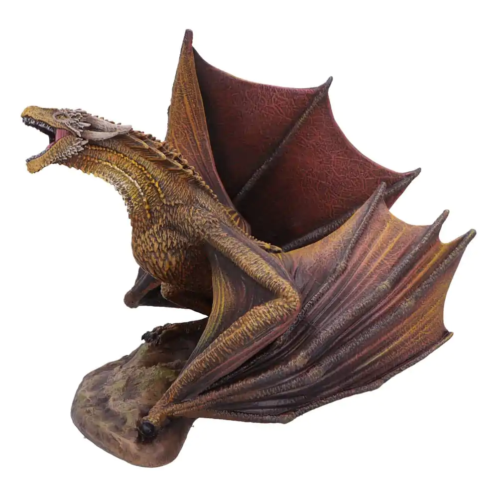 Game of Thrones figurka Viserion 28 cm fotografii produktu