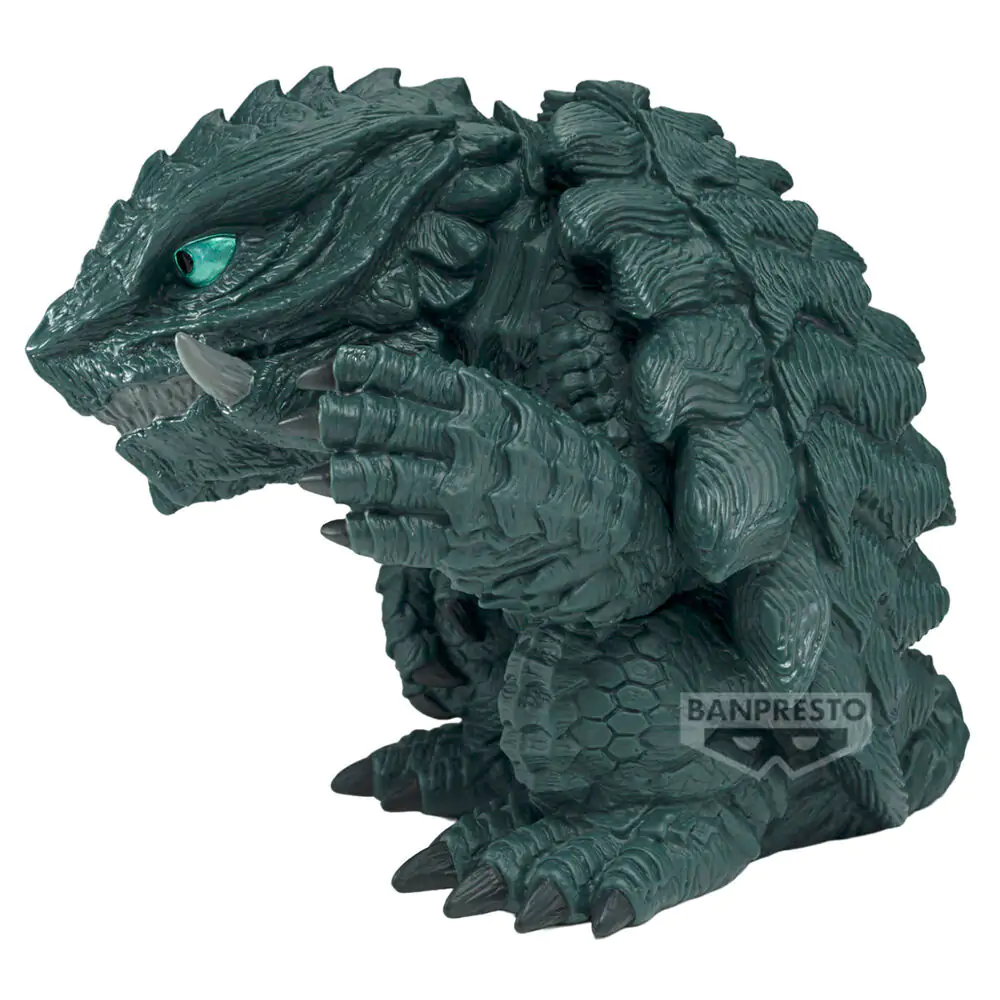 Gamera Rebirth Enshrined Monsters Gamera 2023 ver. A figurka 12cm fotografii produktu