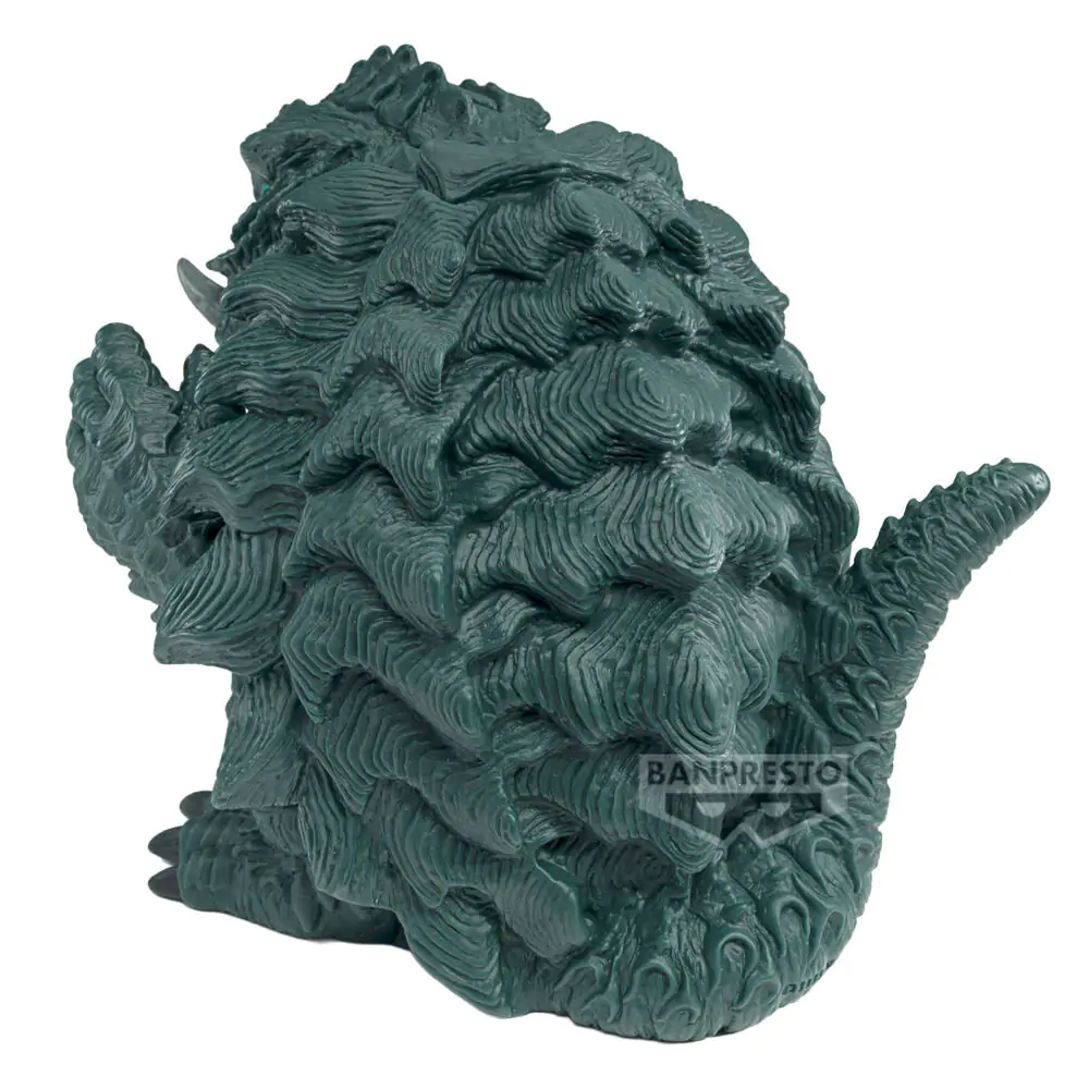 Gamera Rebirth Enshrined Monsters Gamera 2023 ver. A figurka 12cm fotografii produktu