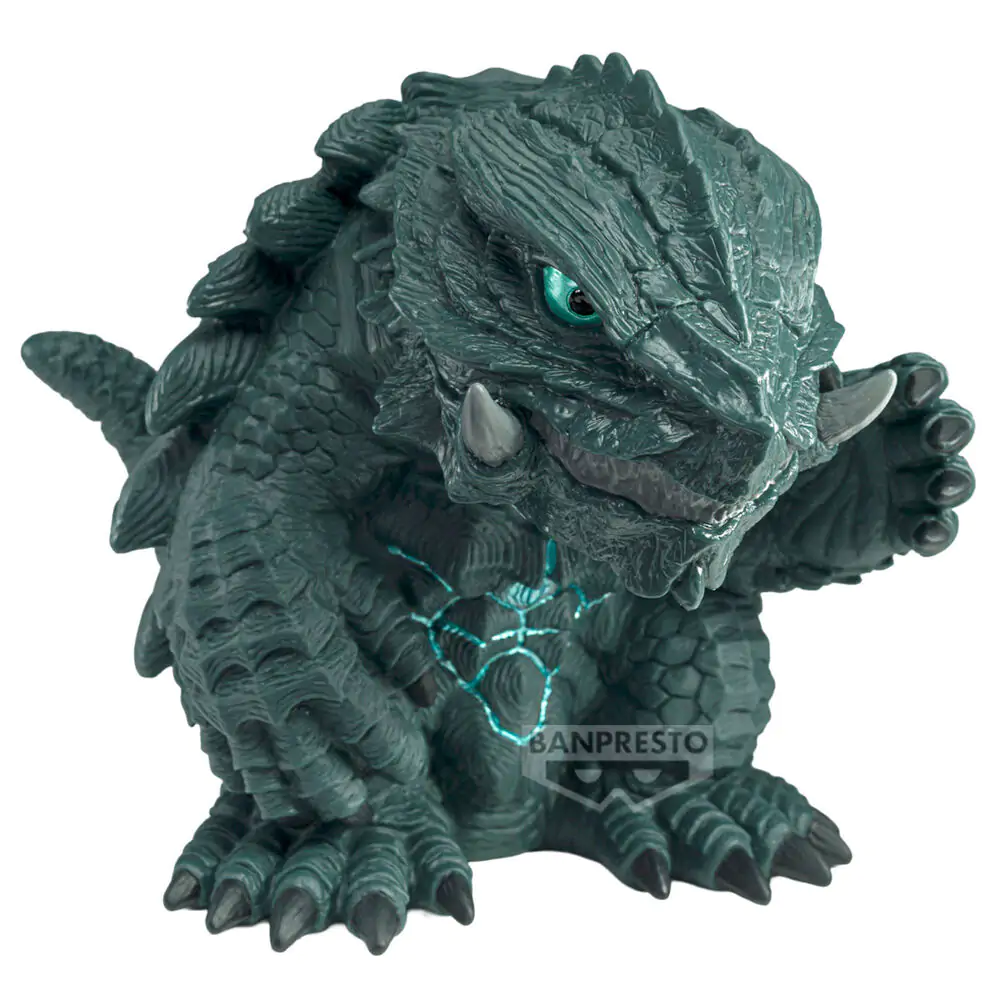 Gamera Rebirth Enshrined Monsters Gamera 2023 ver. A figurka 12cm fotografii produktu