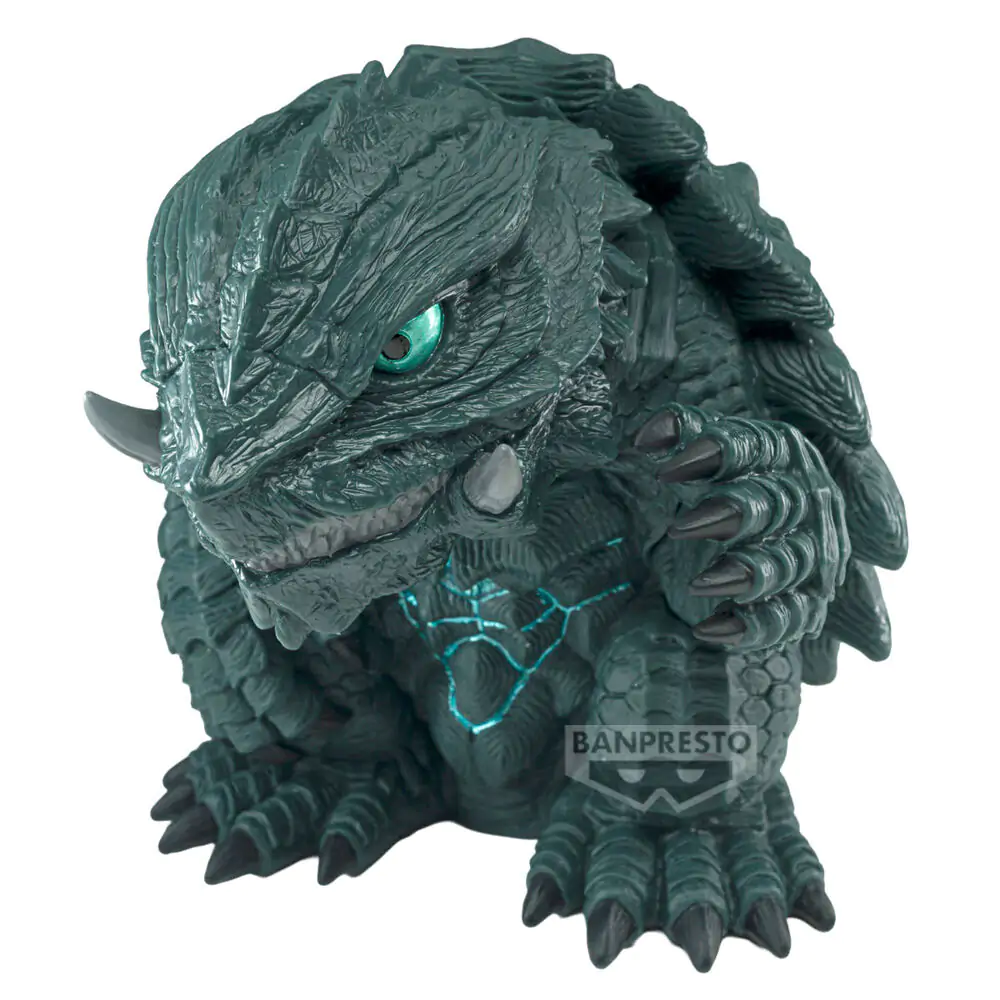 Gamera Rebirth Enshrined Monsters Gamera 2023 ver. A figurka 12cm fotografii produktu
