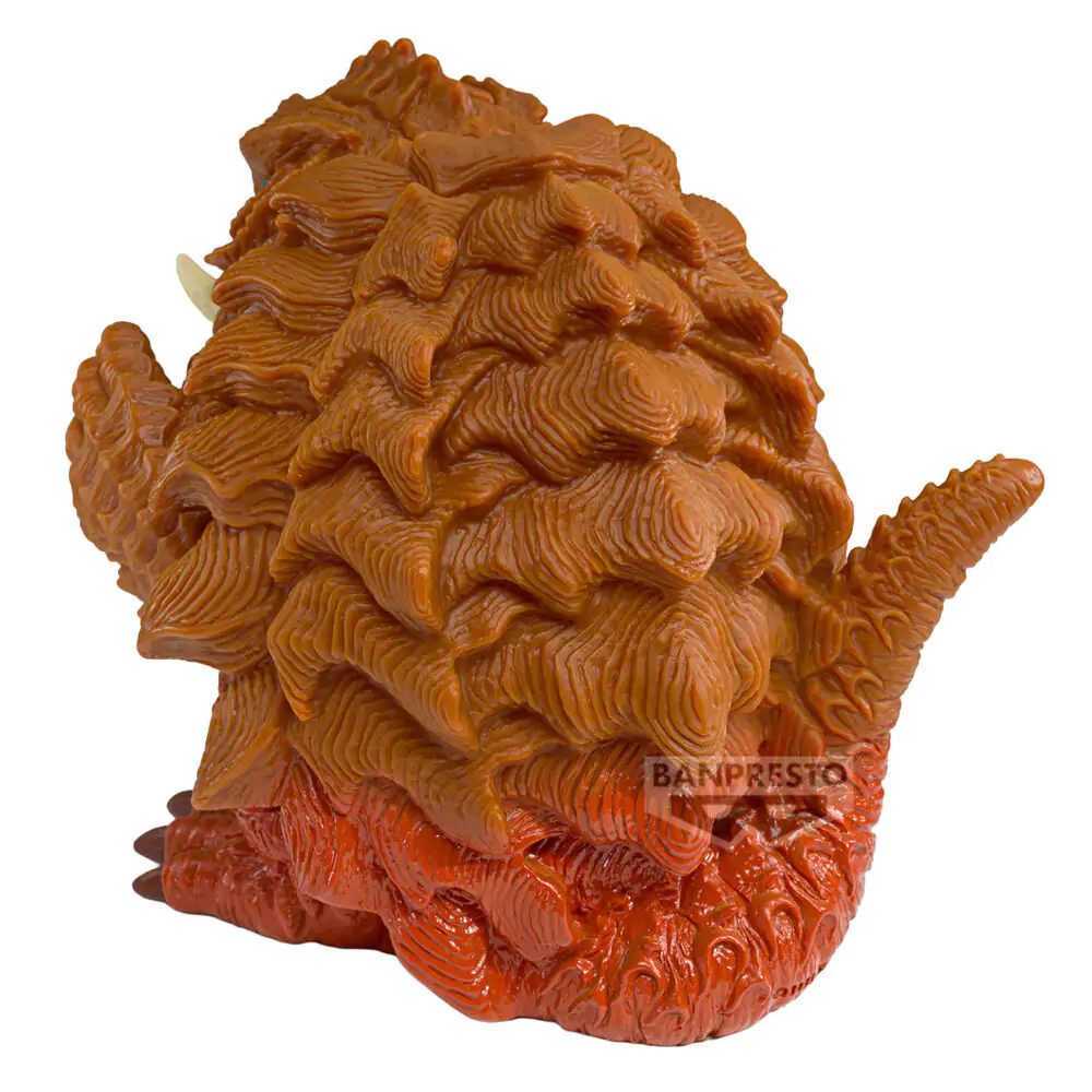 Gamera Rebirth Enshrined Monsters Gamera 2023 ver. B figurka 12cm fotografii produktu