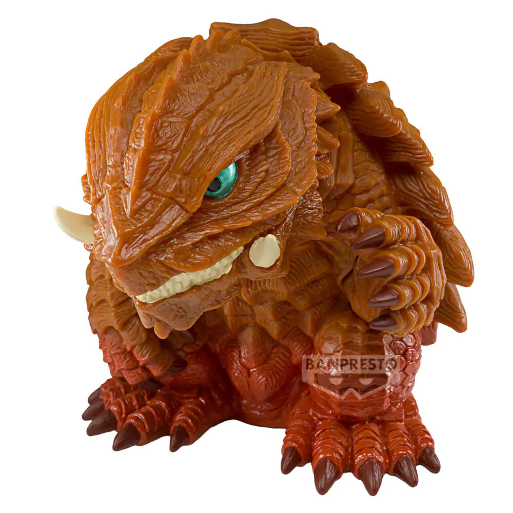 Gamera Rebirth Enshrined Monsters Gamera 2023 ver. B figurka 12cm fotografii produktu