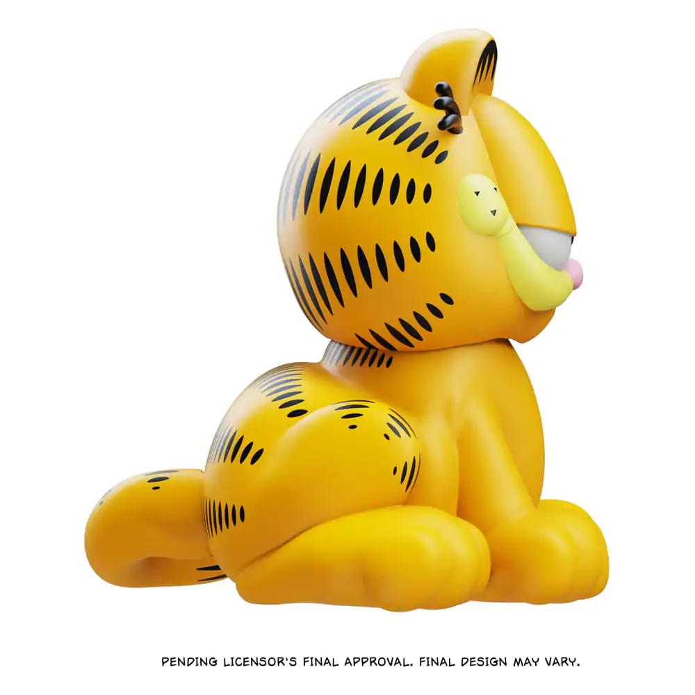 Garfield Statue 1/1 Garfield 51 cmGarfield Socha 1/1 Garfield 51 cm fotografii produktu