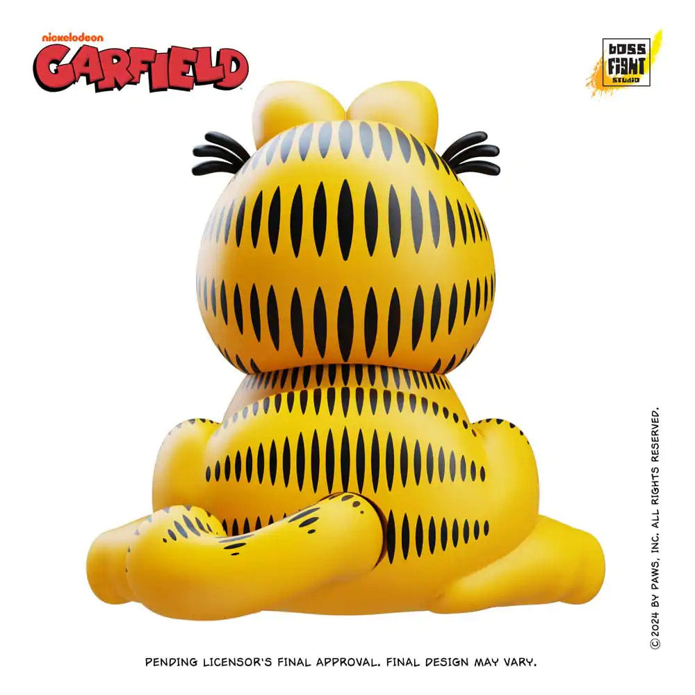 Garfield Statue 1/1 Garfield 51 cmGarfield Socha 1/1 Garfield 51 cm fotografii produktu