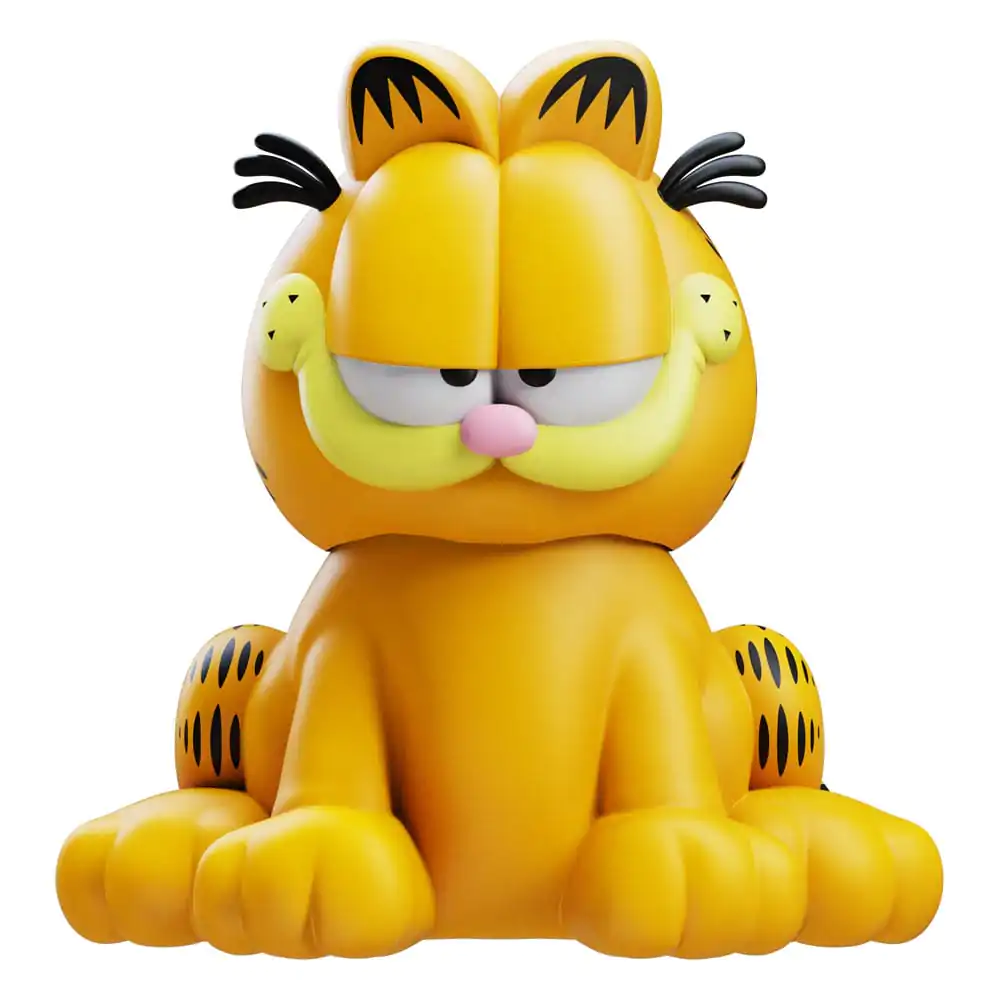 Garfield Statue 1/1 Garfield 51 cmGarfield Socha 1/1 Garfield 51 cm fotografii produktu