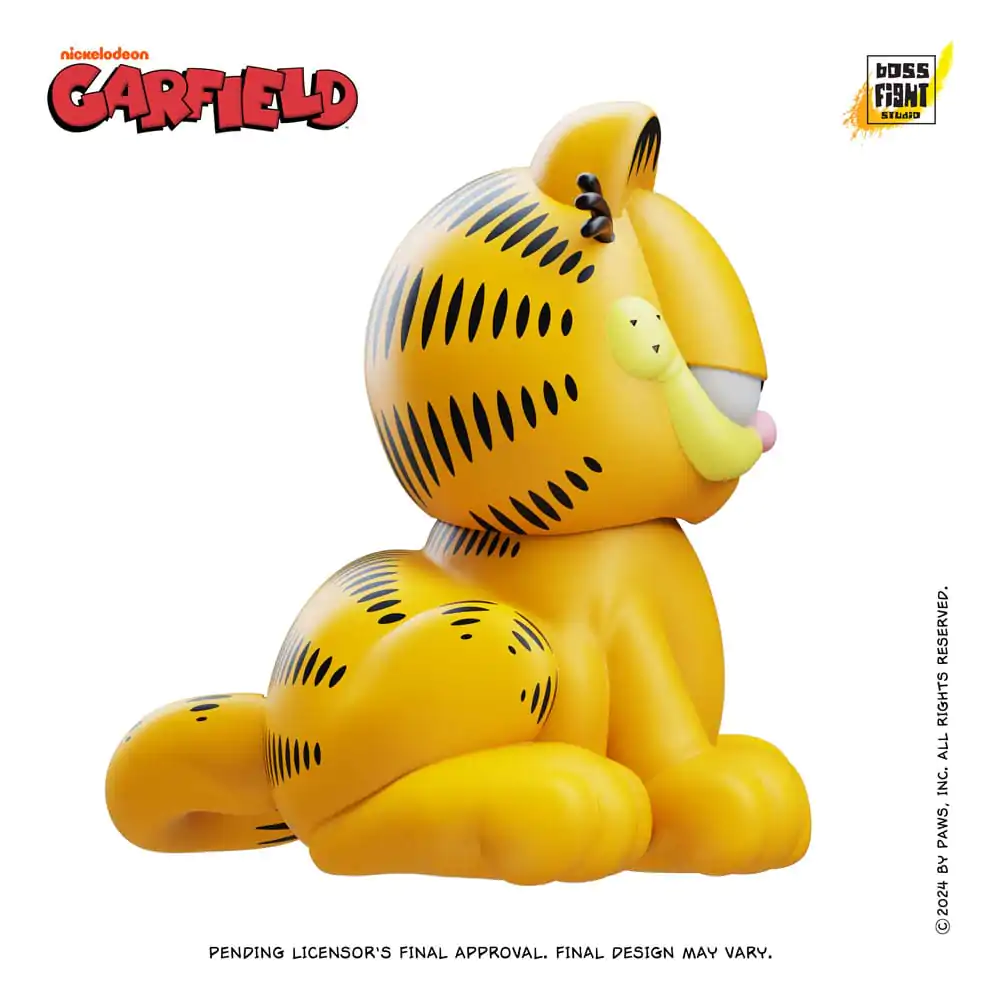 Garfield Statue 1/1 Garfield 51 cmGarfield Socha 1/1 Garfield 51 cm fotografii produktu