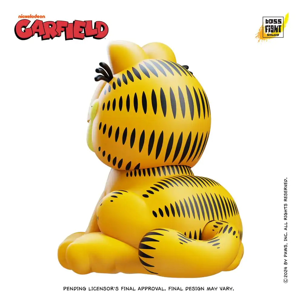 Garfield Statue 1/1 Garfield 51 cmGarfield Socha 1/1 Garfield 51 cm fotografii produktu