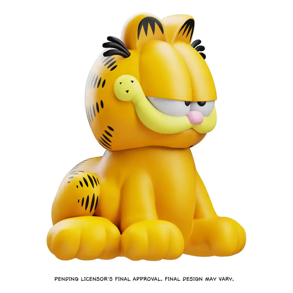 Garfield Statue 1/1 Garfield 51 cmGarfield Socha 1/1 Garfield 51 cm fotografii produktu