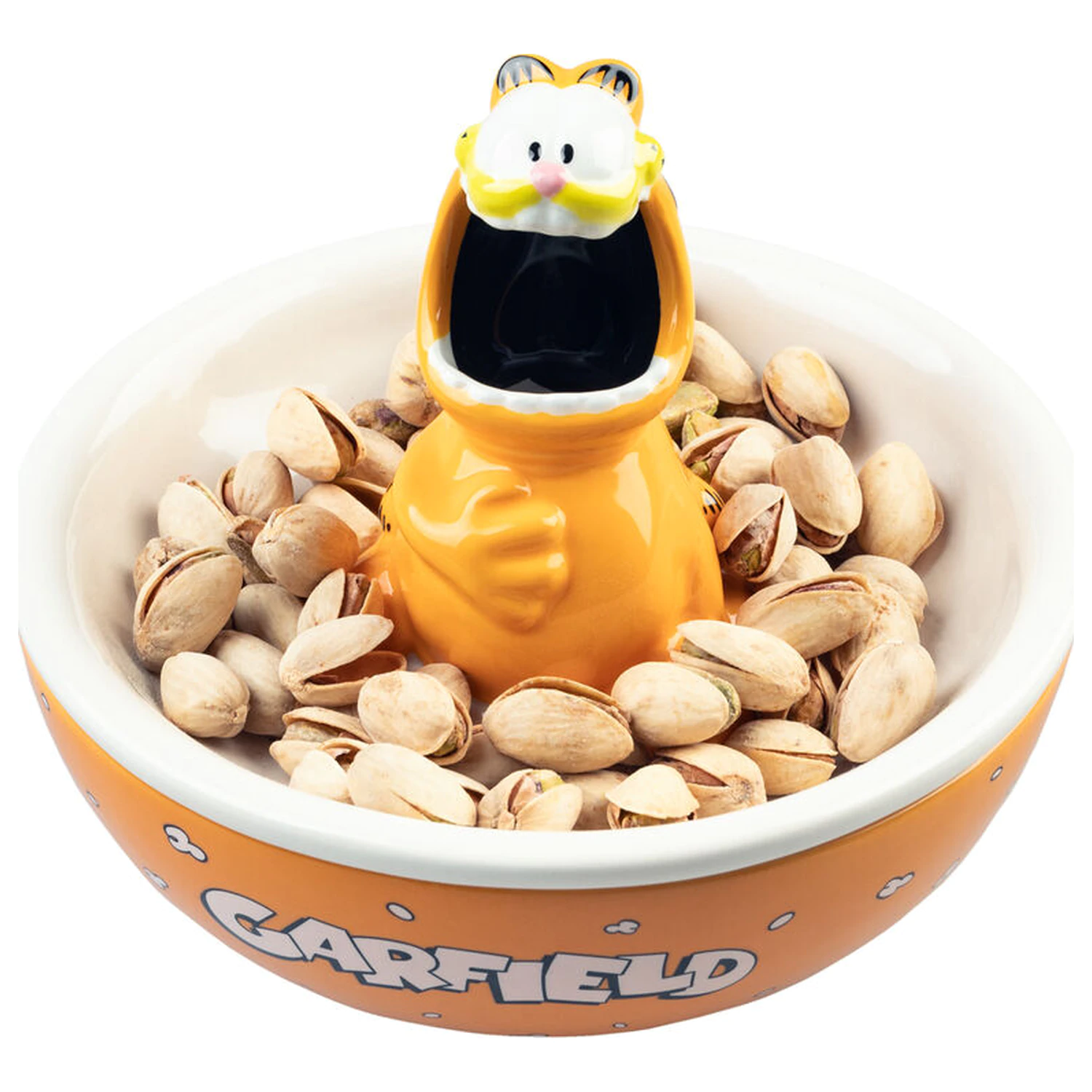 Garfield 3D Mísa Snack fotografii produktu