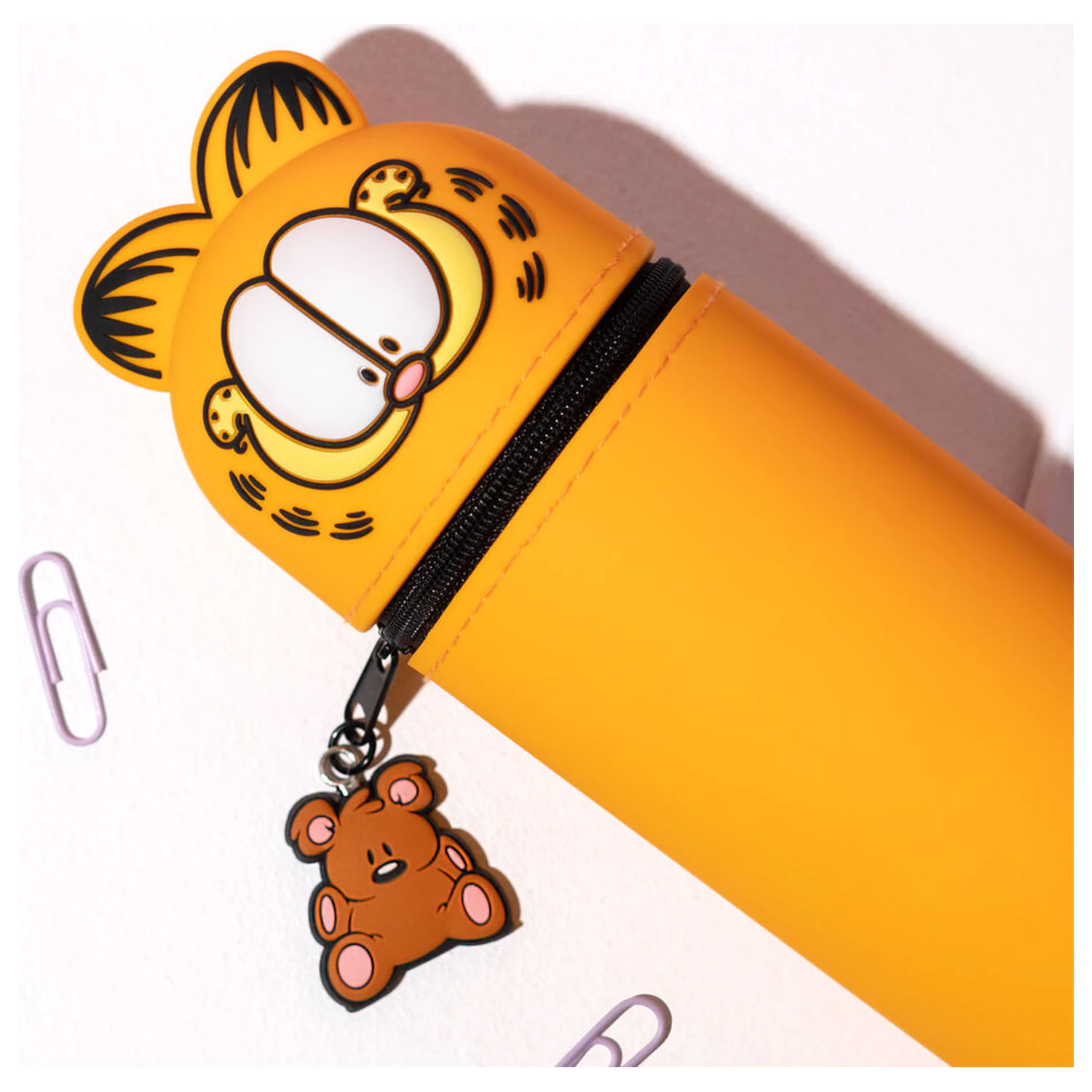 Garfield 3D penál fotografii produktu