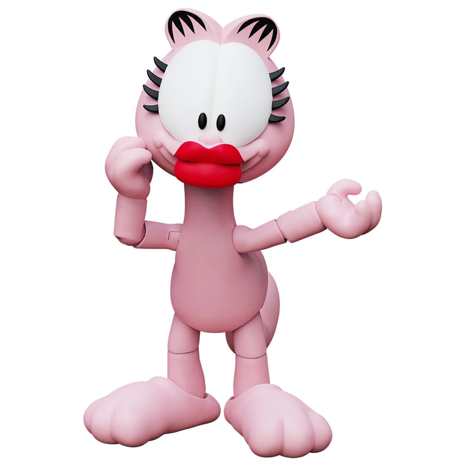 Garfield akční figurka Arlene 10 cm fotografii produktu