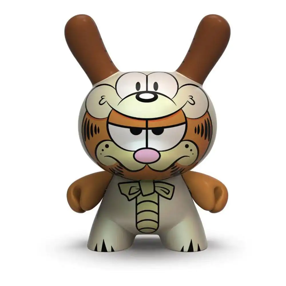 Garfield: El Impostor Dunny Vinylová figurka od WuzOne 20 cm fotografii produktu