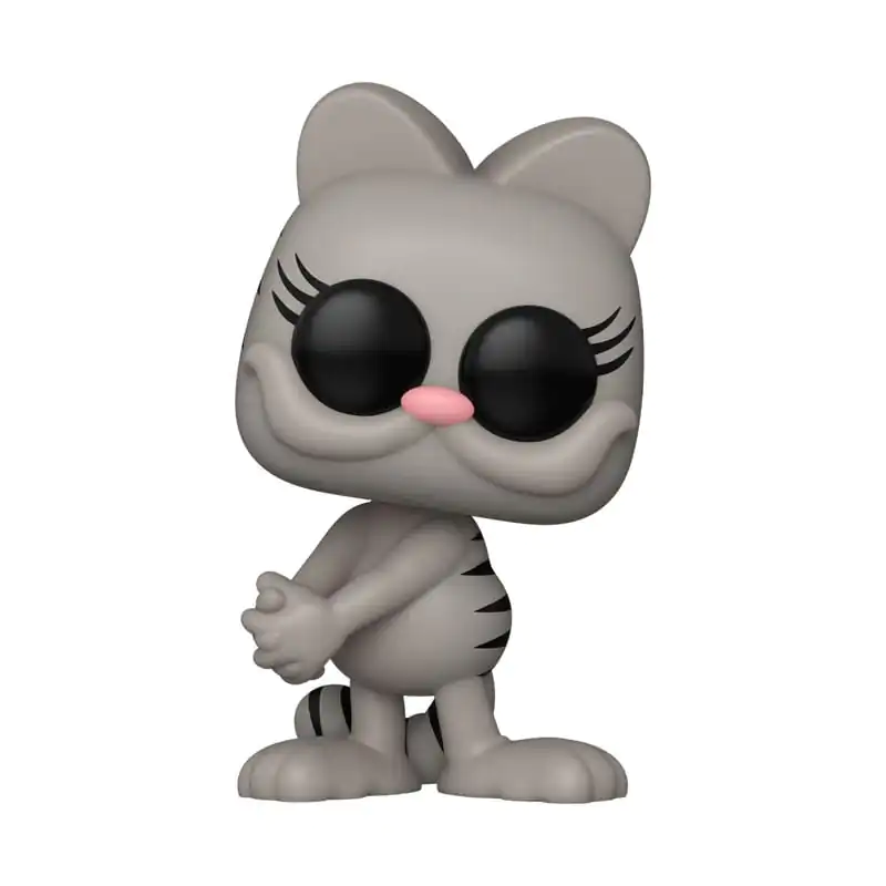 Garfield Funko POP! Komiksová vinylová figurka Nermal 9 cm fotografii produktu