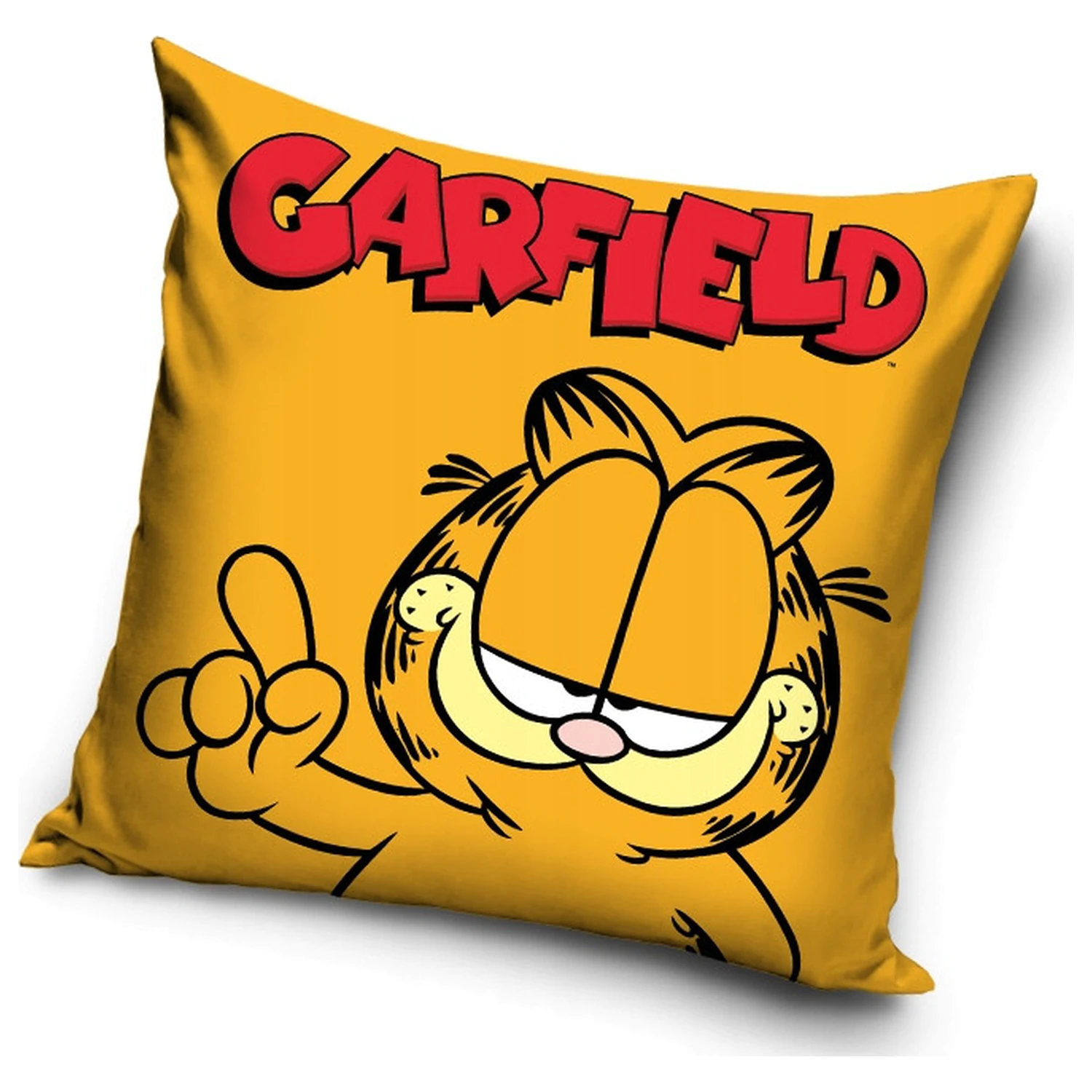 Garfield Day Povlak na polštář fotografii produktu