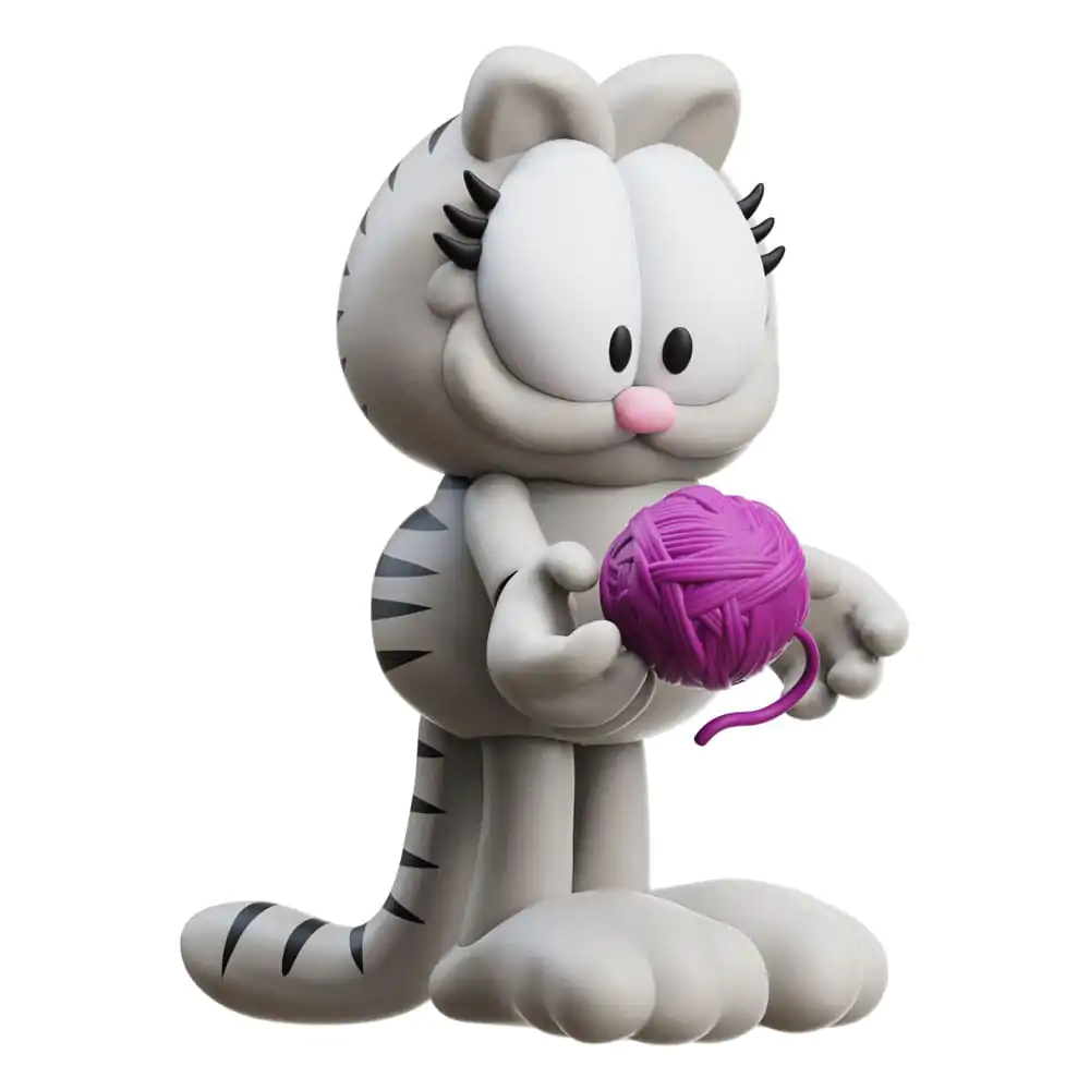 Garfield akční figurka Nermal 10 cm fotografii produktu