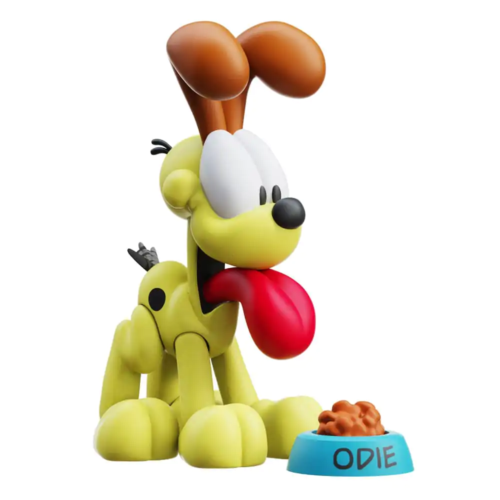 Akční figurka Garfield Odie 10 cm fotografii produktu