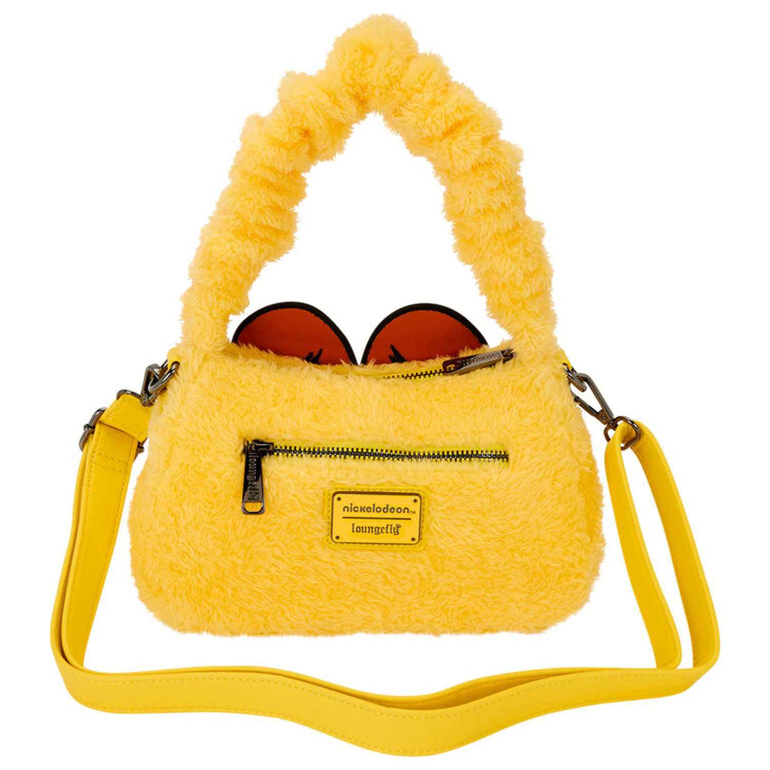 Loungefly Garfield Odie taška fotografii produktu