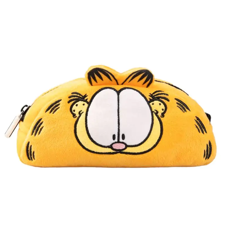 Plyšový penál Garfield fotografii produktu