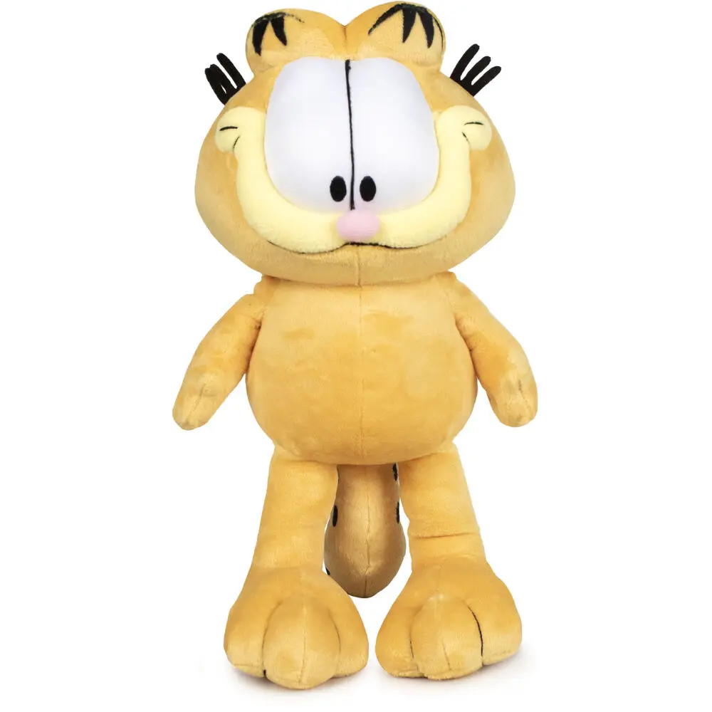 Garfield měkká plyšová hračka 30cm fotografii produktu