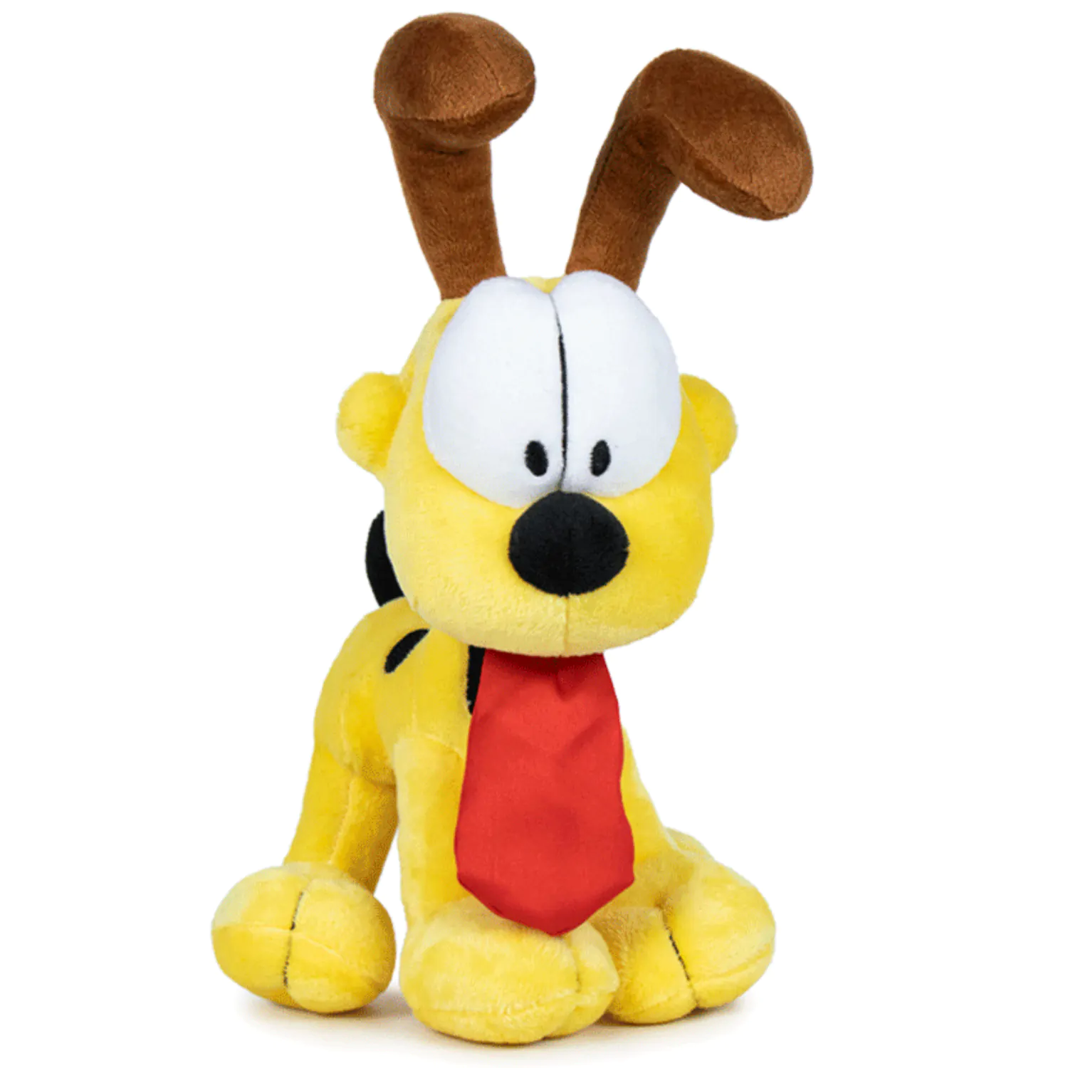 Garfield Oddie měkká plyšová hračka 30 cm fotografii produktu