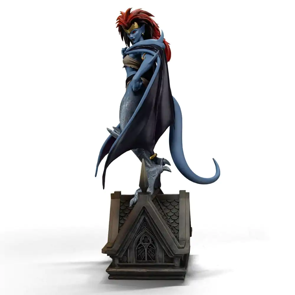 Gargoyles Art Scale Socha 1/10 Demona 29 cm fotografii produktu