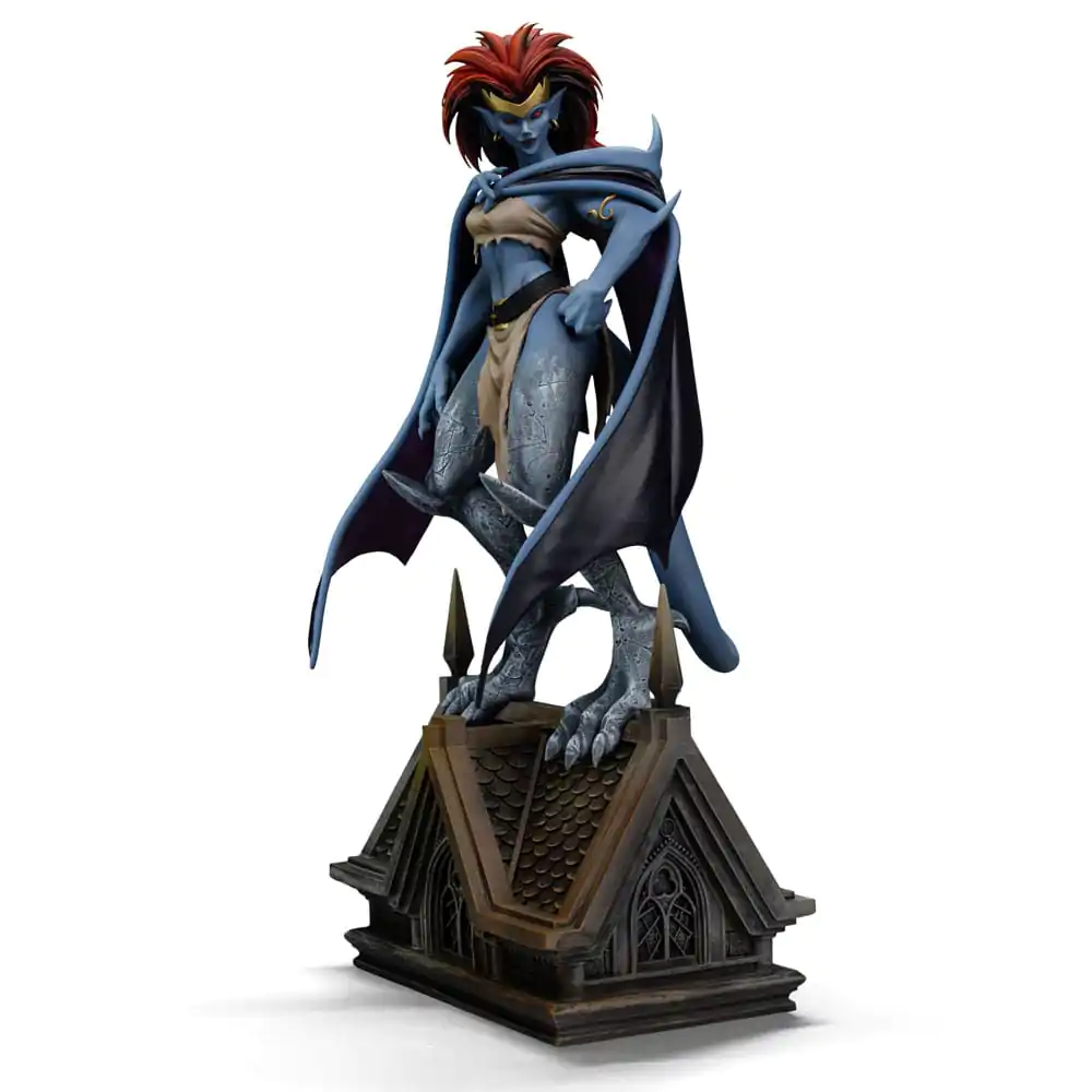 Gargoyles Art Scale Socha 1/10 Demona 29 cm fotografii produktu