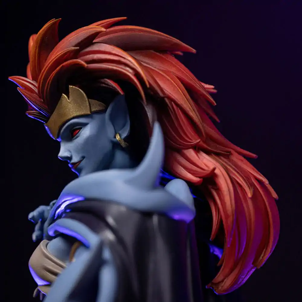 Gargoyles Art Scale Socha 1/10 Demona 29 cm fotografii produktu