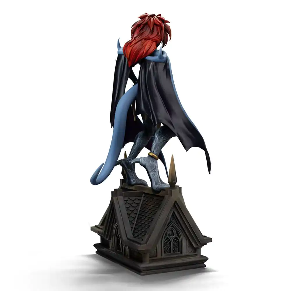 Gargoyles Art Scale Socha 1/10 Demona 29 cm fotografii produktu