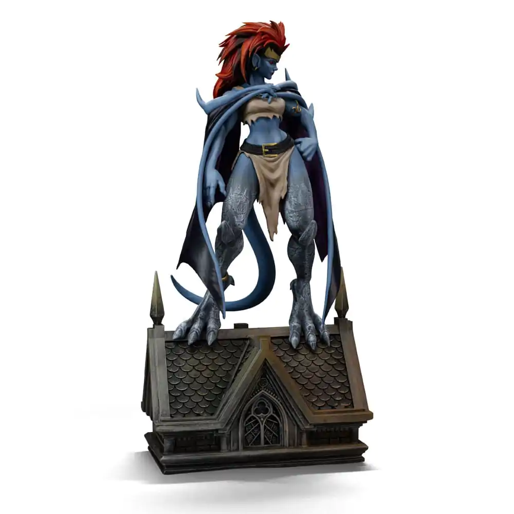 Gargoyles Art Scale Socha 1/10 Demona 29 cm fotografii produktu