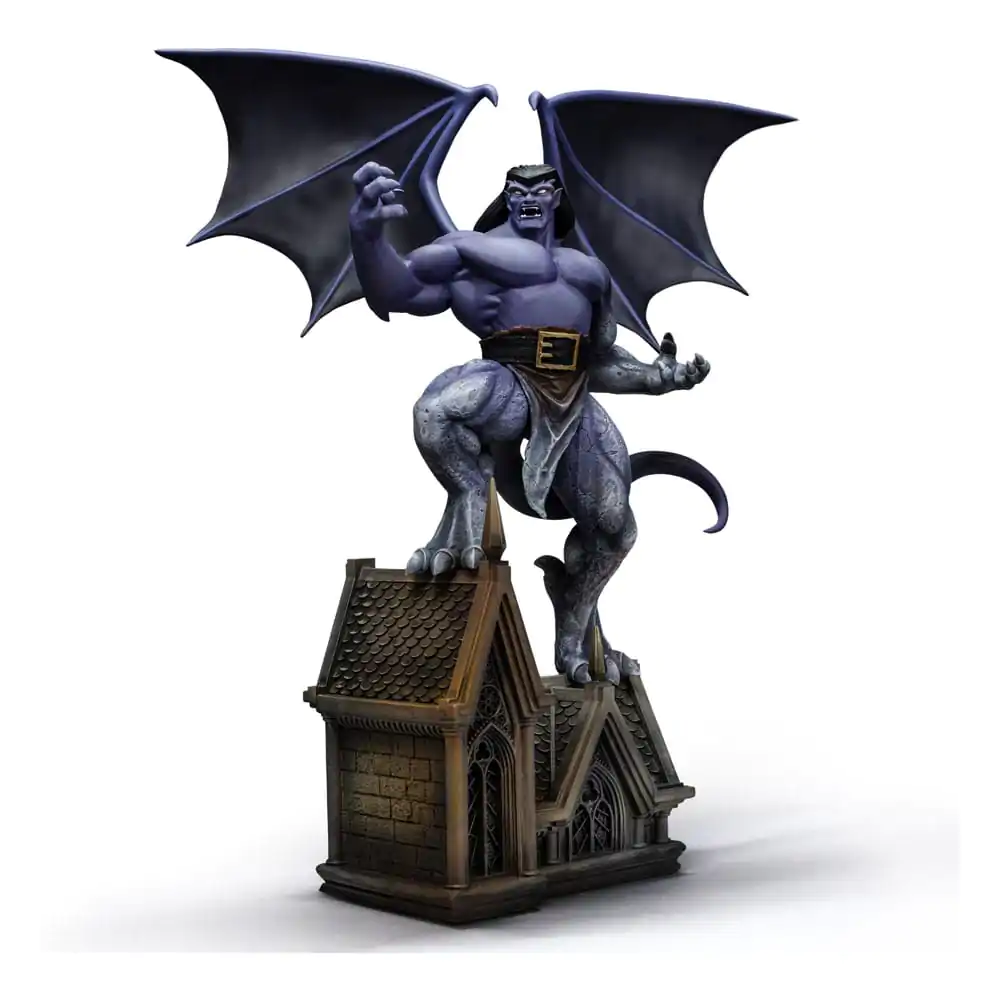 Gargoyles Socha Art Scale 1/10 Goliath 36 cm fotografii produktu