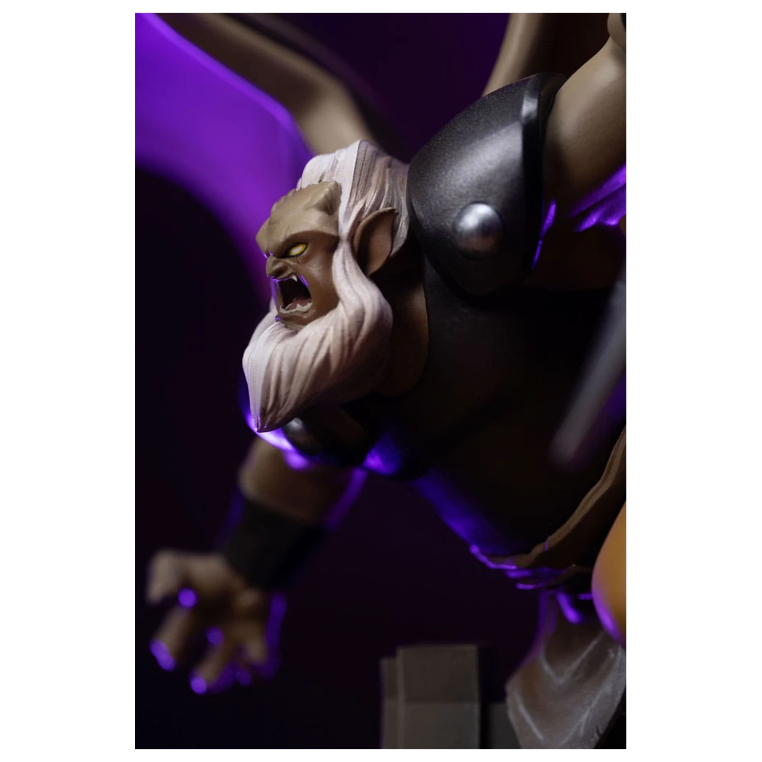Gargoyles Art Scale Soška 1/10 Hudson 33 cm fotografii produktu
