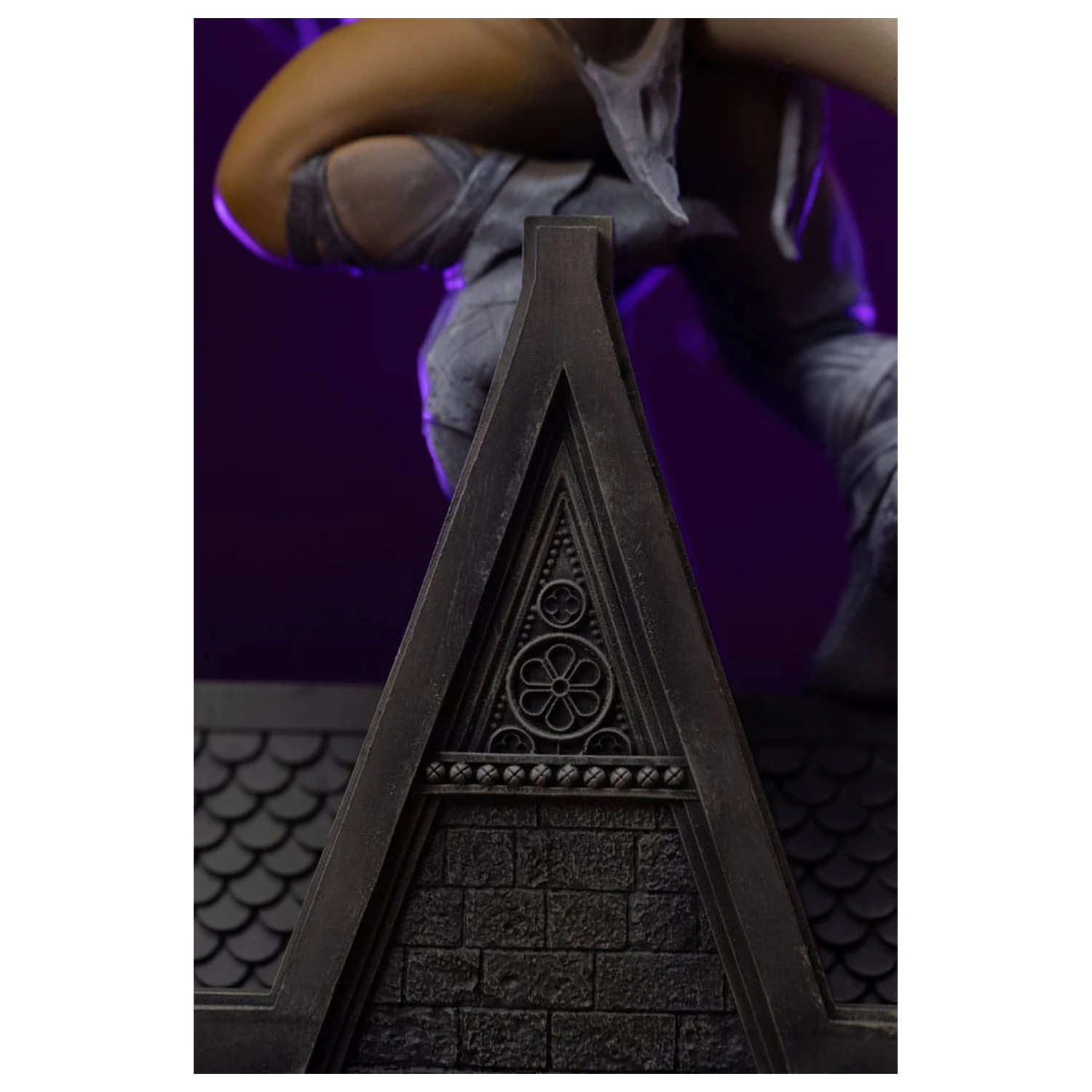 Gargoyles Art Scale Soška 1/10 Hudson 33 cm fotografii produktu