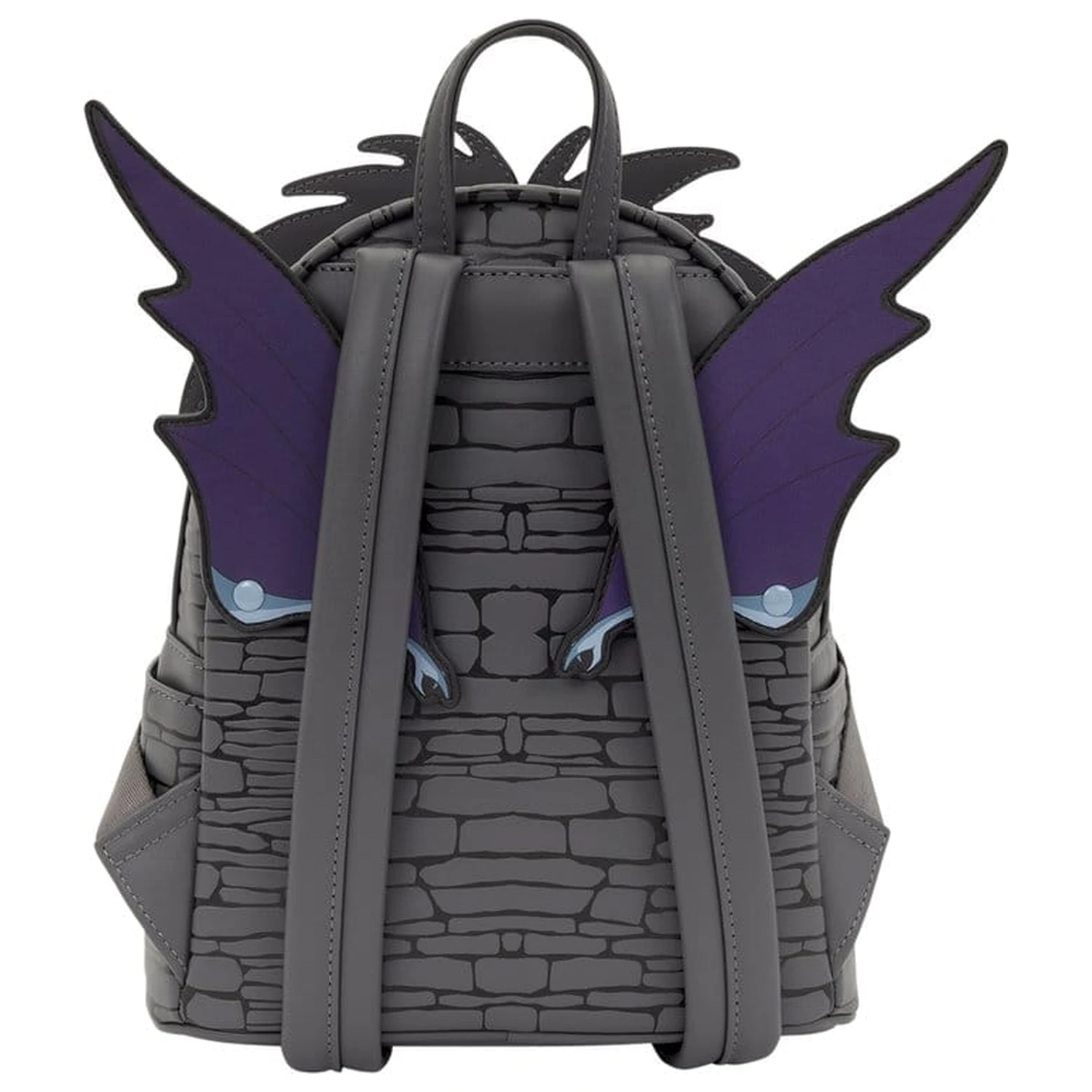 Gargoyles: The Goliath Chronicles od Loungefly Mini batoh Demona fotografii produktu
