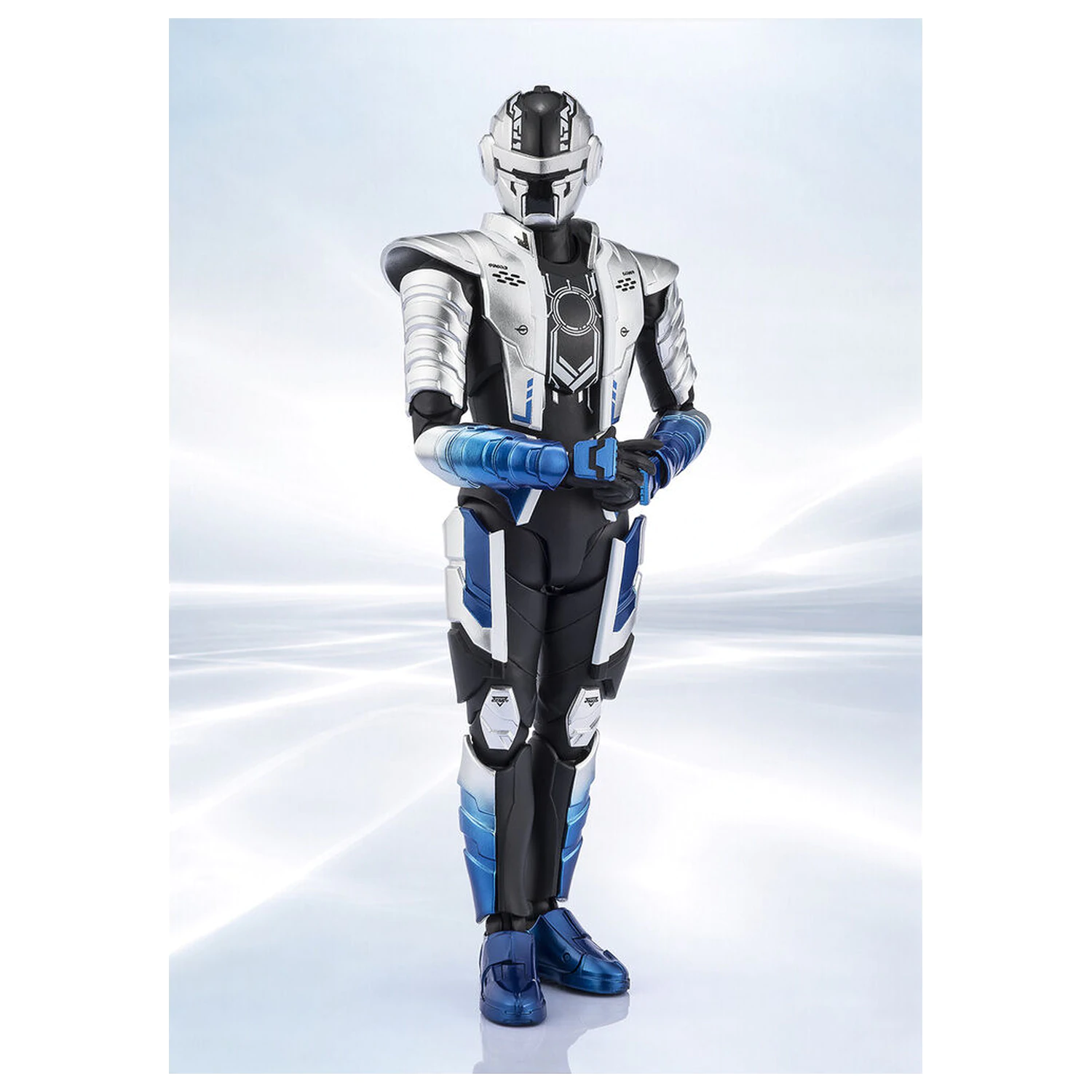 Gavan Space Sheriff Gavan Bushido S.H. Figuarts figurka 14,5cm fotografii produktu