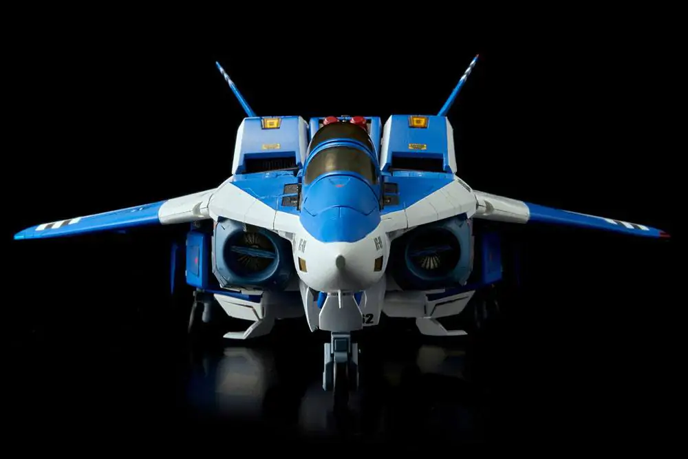 Genesis Climber Mospeada Diecast Akční figurka Riobot 1/48 AFC-01H Legioss ETA 21 cm (2. reedice) fotografii produktu