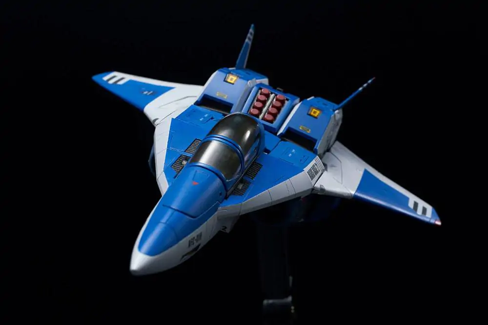 Genesis Climber Mospeada Diecast Akční figurka Riobot 1/48 AFC-01H Legioss ETA 21 cm (2. reedice) fotografii produktu