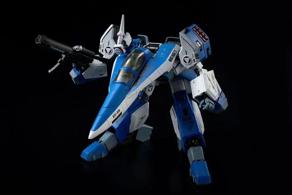 Genesis Climber Mospeada Diecast Akční figurka Riobot 1/48 AFC-01H Legioss ETA 21 cm (2. reedice) fotografii produktu