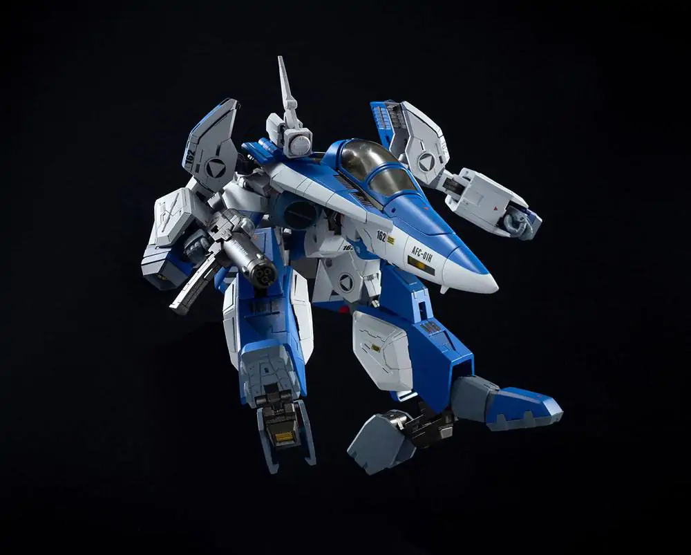 Genesis Climber Mospeada Diecast Akční figurka Riobot 1/48 AFC-01H Legioss ETA 21 cm (2. reedice) fotografii produktu