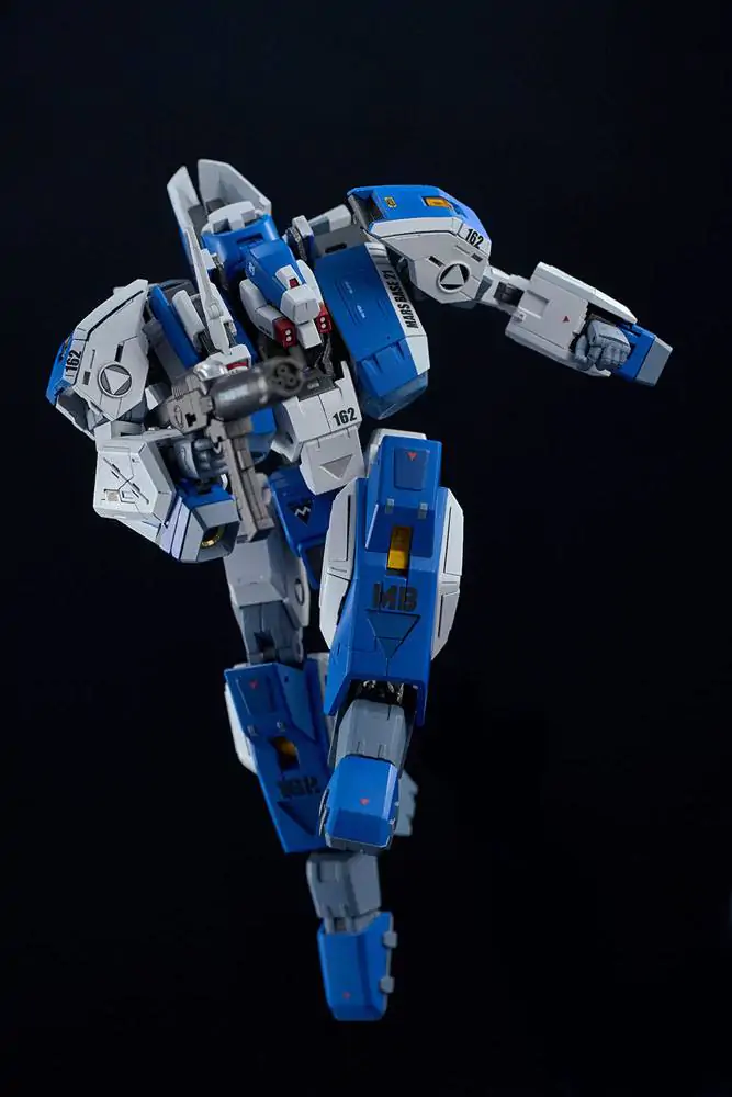 Genesis Climber Mospeada Diecast Akční figurka Riobot 1/48 AFC-01H Legioss ETA 21 cm (2. reedice) fotografii produktu
