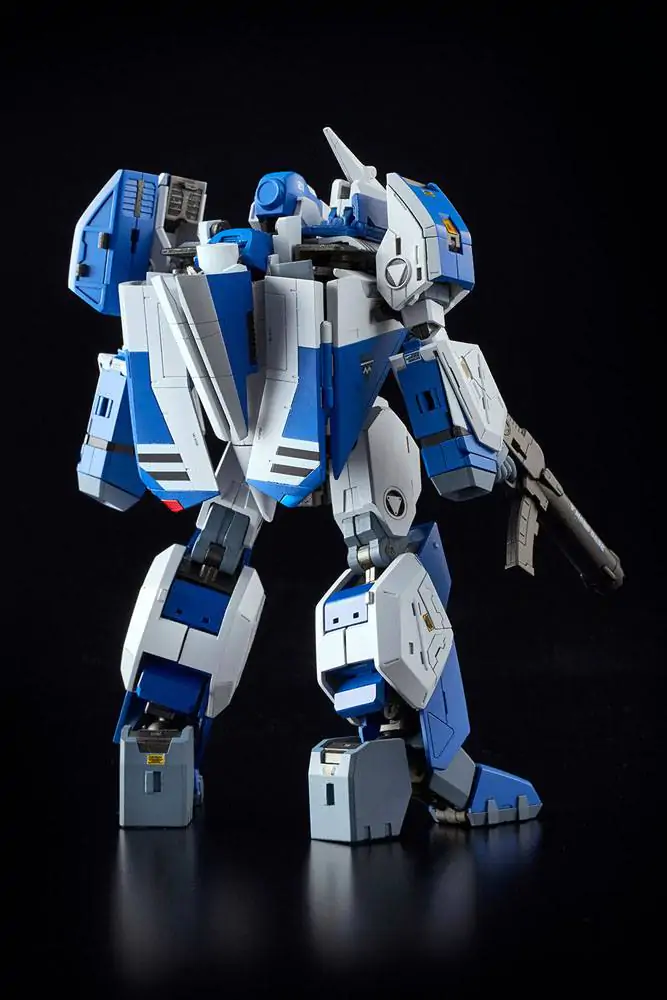 Genesis Climber Mospeada Diecast Akční figurka Riobot 1/48 AFC-01H Legioss ETA 21 cm (2. reedice) fotografii produktu