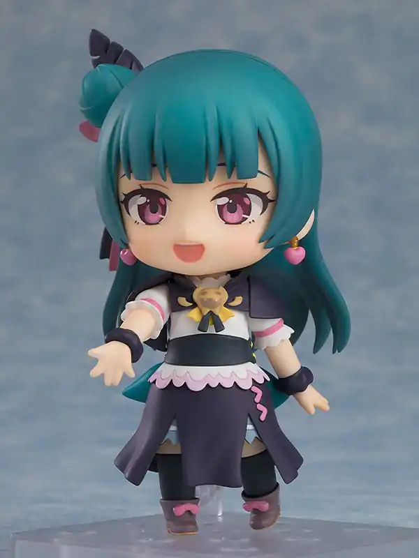 Genjitsu no Yohane: Sunshine in the Mirror Nendoroid akční figurka Yohane 10 cm fotografii produktu