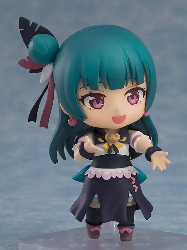 Genjitsu no Yohane: Sunshine in the Mirror Nendoroid akční figurka Yohane 10 cm fotografii produktu